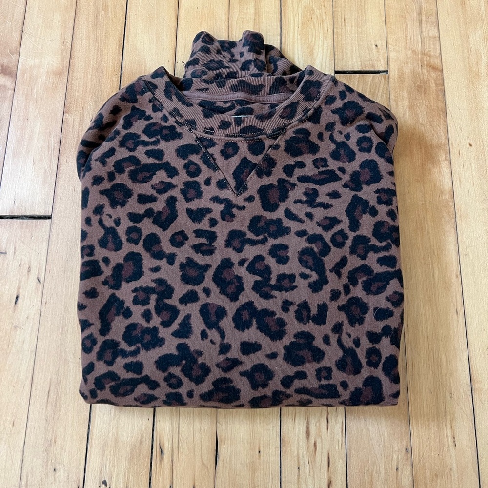 Abercrombie sweatshirt